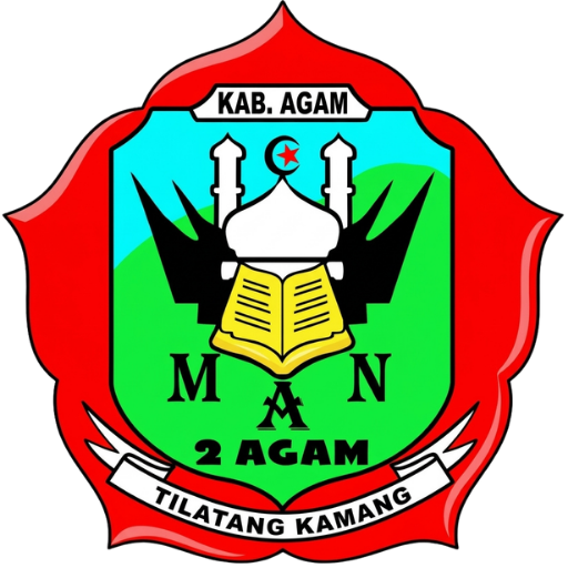 Logo MAN 1 AGAM